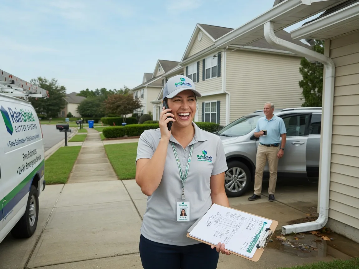 Gutter Installation Canal Fulton, OH FAQs